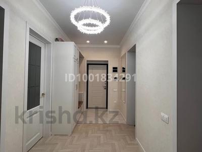 3-комнатная квартира · 90 м² · 4/9 этаж, Ашимова 140 за 50 млн 〒 в Кокшетау