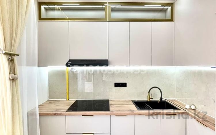 2-комнатная квартира · 40 м² · 8/9 этаж, Аймауытова 25Б за 260 000 ₸ в  — фото 2
