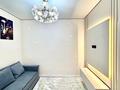 2-комнатная квартира · 40 м² · 8/9 этаж, Аймауытова 25Б за 260 000 ₸ в  — фото 4