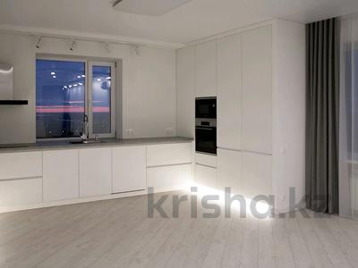 3-комнатная квартира · 127 м² · 16/16 этаж, Жамбыла 49б за 85 млн 〒 в Петропавловске