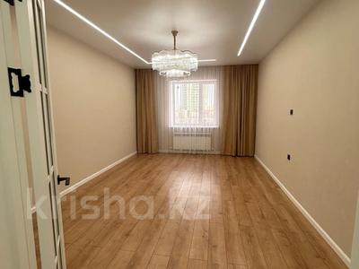 2-бөлмелі пәтер · 86 м² · 5/9 қабат, мкр 12, 12 ш/а. 15Д, бағасы: 45.5 млн 〒 в Актобе