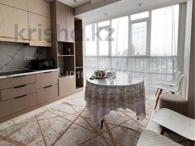 2-комнатная квартира · 72 м² · 8/10 этаж, Толе би за 420 000 ₸ в Алматы, Ауэзовский р-н