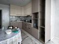 2-комнатная квартира · 72 м² · 8/10 этаж, Толе би за 420 000 ₸ в Алматы, Ауэзовский р-н — фото 2