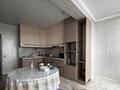 2-комнатная квартира · 72 м² · 8/10 этаж, Толе би за 420 000 ₸ в Алматы, Ауэзовский р-н — фото 3