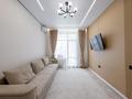 2-комнатная квартира · 54 м² · 9/9 этаж, Керей, Жанибек хандар 44/3 — ГОРЯЧЕЕ ПРЕДЛОЖЕНИЕ !!! за 48.4 млн ₸ в Астане, Есильский р-н — фото 8