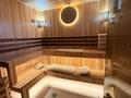 Отдельный дом · 5 комнат · 220 м² · 9 сот., Орманова — Жабаева за 180 млн ₸ в Талдыкоргане — фото 33