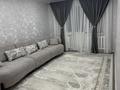 2-комнатная квартира · 47 м² · 5/5 этаж, Абая 43/1 — Металлургов Абая за 11 млн ₸ в Темиртау