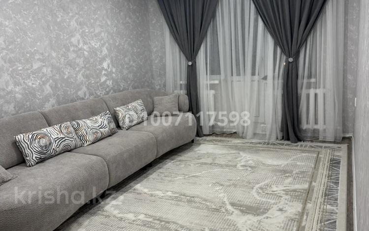 2-комнатная квартира · 47 м² · 5/5 этаж, Абая 43/1 — Металлургов Абая за 11 млн ₸ в Темиртау — фото 2