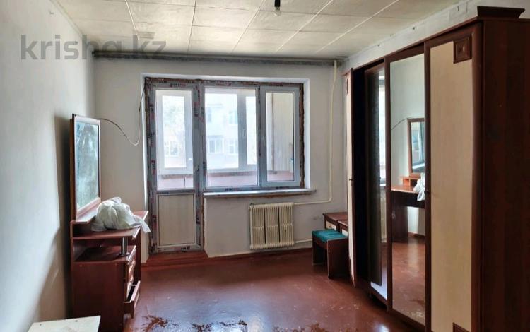 1-комнатная квартира · 33 м² · 2/5 этаж, мкр Самал 5 — 45 школа, Арал баня за 70 000 ₸ в Таразе — фото 2