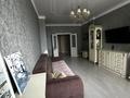 3-бөлмелі пәтер · 101.4 м² · 8/15 қабат, Туркестан 10 — Ботанический сад, бағасы: 66 млн ₸ в Астане, Есильский р-н — фото 7