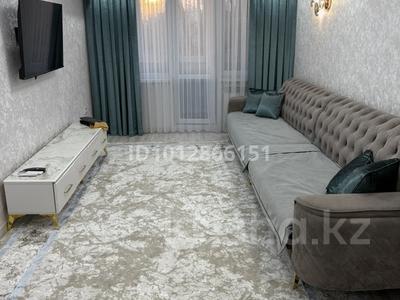 2-комнатная квартира · 48 м² · 4/5 этаж, мкр Акбулак 8 — Дворец бокса напротив за 20.5 млн ₸ в Таразе