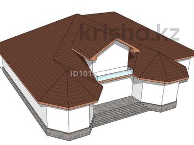 Отдельный дом · 4 комнаты · 300 м² · 7 сот., Кенен Азербаева 19 — Village, Магазин “Номер один”, ГазПром, Талгарский Тракт за 39 млн ₸ в Туздыбастау (Калинино)