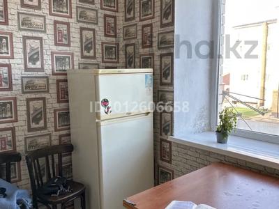 1-комнатная квартира · 40 м² · 3/6 этаж, Жангир хана 59/3 — Супермаркет Алтындар за 100 000 〒 в Уральске
