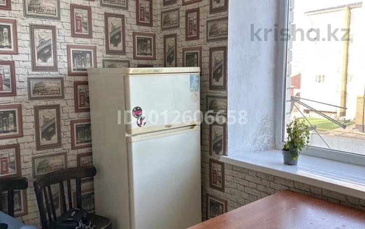 1-бөлмелі пәтер · 40 м² · 3/6 қабат, Жангир хана 59/3 — Супермаркет Алтындар, бағасы: 100 000 ₸ в Уральске — фото 2