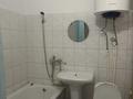 1-бөлмелі пәтер · 40 м² · 3/6 қабат, Жангир хана 59/3 — Супермаркет Алтындар, бағасы: 100 000 ₸ в Уральске — фото 3