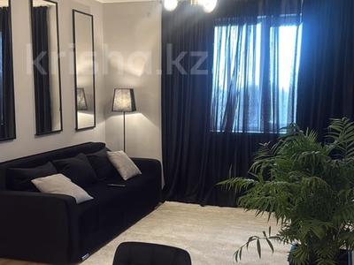 2-комнатная квартира · 65 м² · 3/12 этаж, Бегалина 7 за 25 000 〒 в Алматы, Медеуский р-н