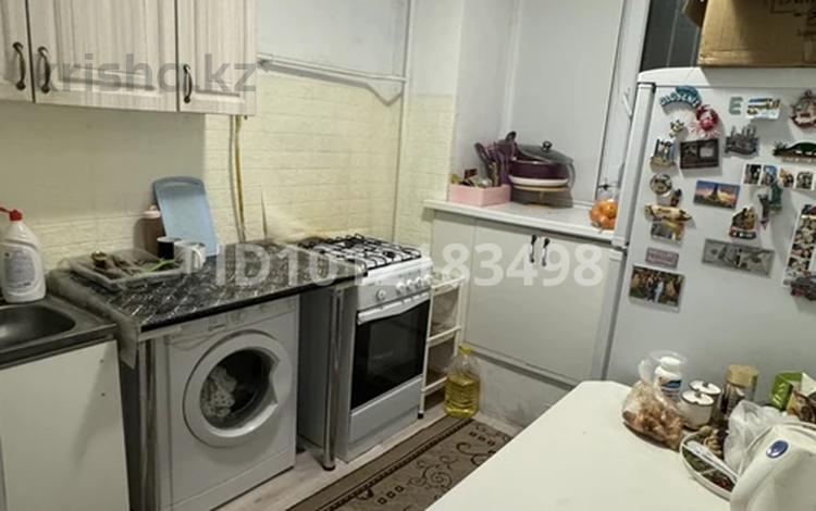 1-бөлмелі пәтер · 28.3 м² · 3/5 қабат, Санкибай 20 — Рядом автопарк, бағасы: 6 млн ₸ в Актобе — фото 2
