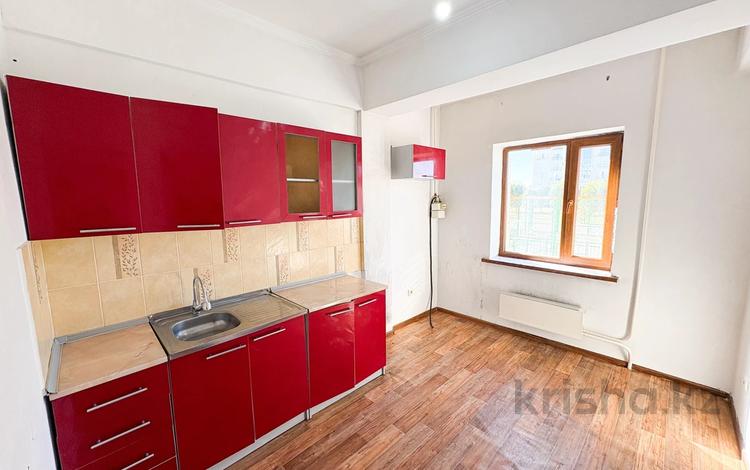 2-комнатная квартира · 61 м² · 1/5 этаж, мкр. Каратал за 22 млн ₸ в Талдыкоргане — фото 2