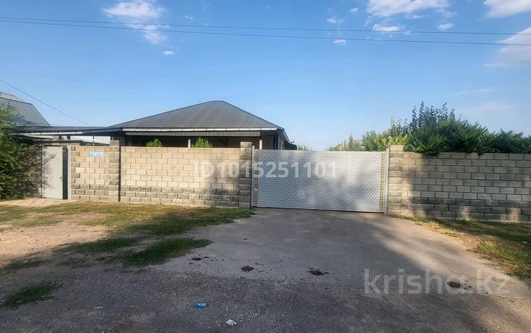 Жеке үй · 4 бөлме · 150 м² · 10 жүзд., Саурык батыр 115 Г, бағасы: 35 млн ₸ в Узынагаш — фото 2