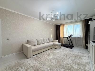 4-комнатная квартира · 115 м² · 5/5 этаж, Абылай хана 59 за 43 млн ₸ в Астане, Алматы р-н