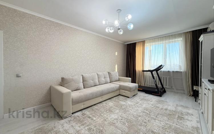 4-комнатная квартира · 115 м² · 5/5 этаж, Абылай хана 59 за 43 млн ₸ в Астане, Алматы р-н — фото 2