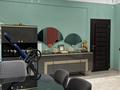 3-бөлмелі пәтер · 121 м² · 1/8 қабат, Дулати 201Г, бағасы: 66 млн ₸ в Шымкенте, Аль-Фарабийский р-н — фото 5