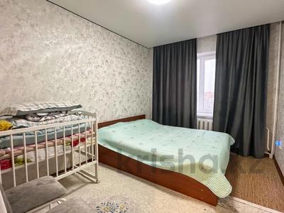 2-комнатная квартира · 52.3 м² · 5/12 этаж, микрорайон Каратал за 21 млн ₸ в Талдыкоргане