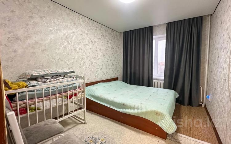 2-комнатная квартира · 52.3 м² · 5/12 этаж, микрорайон Каратал за 21 млн ₸ в Талдыкоргане — фото 2