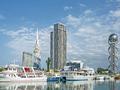 2-комнатная квартира · 56.9 м², улица Мемеда Концелидзе 17 за ~ 25.9 млн 〒 в Батуми — фото 14