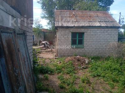 Дача · 1 комната · 50 м² · 6 сот., Бобровка 1262 — Магазин Тополек за 2.5 млн 〒 в Семее