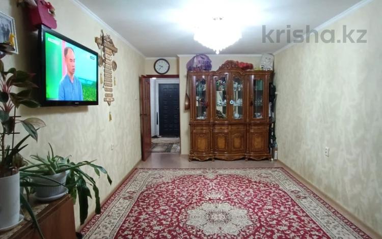 2-комнатная квартира · 46 м² · 5/9 этаж, 8-й мкр 16 за 10.7 млн ₸ в Актау — фото 2