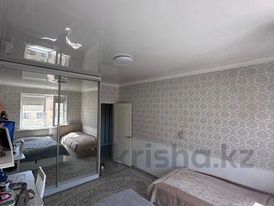 2-комнатная квартира · 63.4 м² · 5/5 этаж, мкр Саялы 80 за 34 млн ₸ в Алматы, Алатауский р-н