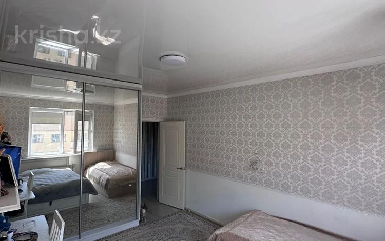 2-комнатная квартира · 63.4 м² · 5/5 этаж, мкр Саялы 80 за 34 млн ₸ в Алматы, Алатауский р-н — фото 32