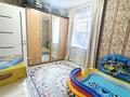3-комнатная квартира, 80 м², 2/9 этаж, Кенена Азербаева за 31 млн 〒 в Астане, Алматы р-н — фото 5