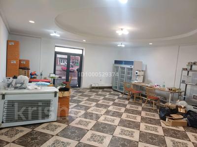 Свободное назначение, офисы, магазины и бутики, склады, общепит, салоны красоты, фитнес и спорт, медцентры и аптеки, образование, развлечения, конференц-залы, кабинеты и рабочие места, студии · 60 м² за 350 000 〒 в Алматы, Турксибский р-н