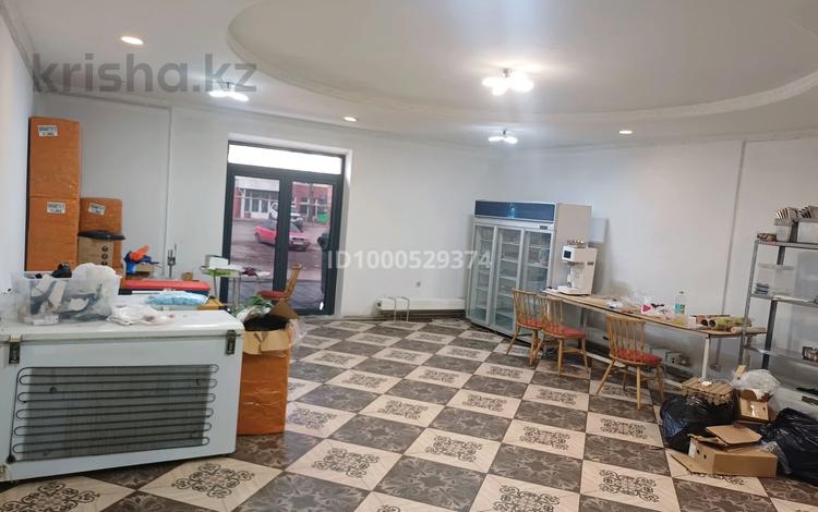 Еркін, кеңселер, дүкендер мен бутиктер, қоймалар, қоғамдық тамақтану орны, сұлулық салондары, фитнес және спорт, медорталықтар мен дәріханалар, білім орталықтары, ойын-сауық, конференц-залдар, кабинеттер және жұмыс орындары, студиялар · 60 м², бағасы: 350 000 〒 в Алматы, Турксибский р-н — фото 13