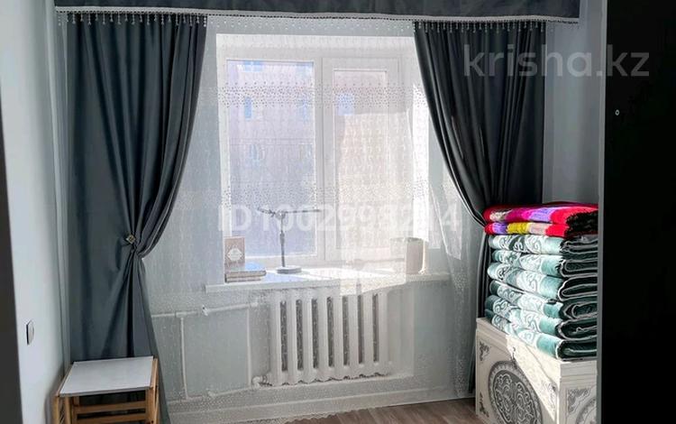 3-бөлмелі пәтер · 63 м² · 3/5 қабат, Рыскулова, бағасы: 17.5 млн ₸ в Актобе — фото 2