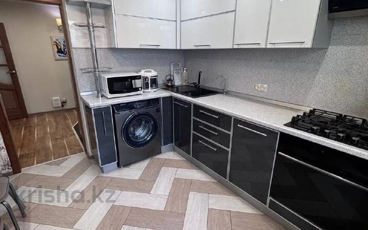 3-комнатная квартира · 67.6 м² · 2/5 этаж, ул. Ворошилова за 31 млн ₸ в Костанае — фото 2