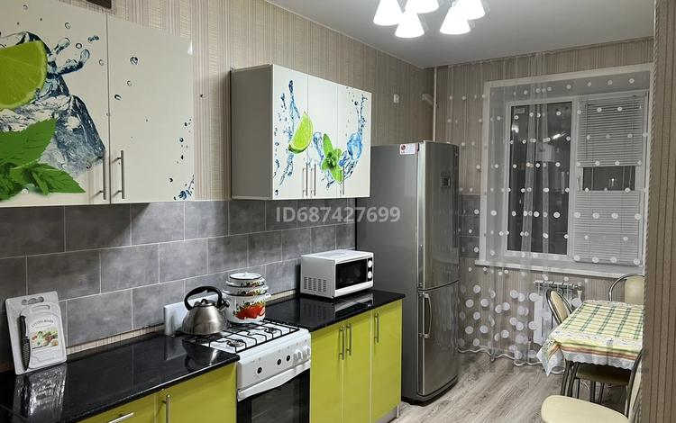 1-комнатная квартира · 35 м² · 2 этаж, Юбилейный 41 за 150 000 ₸ в Костанае — фото 2