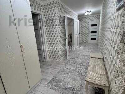 2-комнатная квартира · 60 м² · 5/5 этаж, Болекпаева 13 — Байтурсынова - Жумабаева за 30 млн ₸ в Астане, Алматы р-н