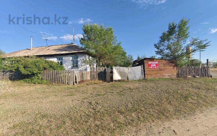 Үйдің бір бөлігі · 3 бөлме · 170 м² · 17 сот., Центральная 1 — В селе песчанка (новостройка), бағасы: 15 млн ₸ в Самарском — фото 13