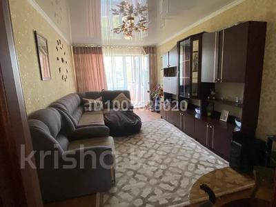 2-комнатная квартира · 48 м² · 5/5 этаж, Майкудук, 14й микрорайон 41 за 10.5 млн 〒 в Караганде, Алихана Бокейханова р-н