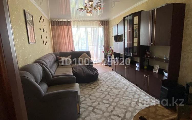 2-комнатная квартира · 48 м² · 5/5 этаж, Майкудук, 14й микрорайон 41 за 10.5 млн 〒 в Караганде, Алихана Бокейханова р-н — фото 2