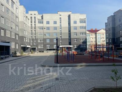 3-комнатная квартира · 103.7 м² · 5/5 этаж, мкр. Алтын орда за 30.5 млн 〒 в Актобе