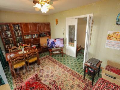 3-комнатная квартира · 65 м² · 7/9 этаж, мкр Новый Город, Ержанова 35 — Спорткомплекс Тулпар за 29.5 млн 〒 в Караганде, Казыбек би р-н