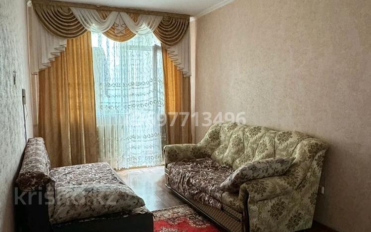 2-комнатная квартира · 50 м² · 3/12 этаж, Керей жанибек хандар — Сауран за 250 000 ₸ в Астане, Есильский р-н — фото 8