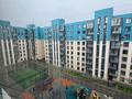 2-бөлмелі пәтер · 66.5 м² · 7/9 қабат, Курганская 2А, бағасы: 42 млн ₸ в Костанае
