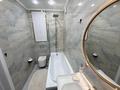 2-бөлмелі пәтер · 66.5 м² · 7/9 қабат, Курганская 2А, бағасы: 42 млн ₸ в Костанае — фото 7