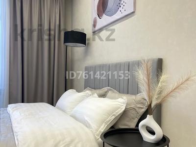 1-комнатная квартира · 30 м² · 2/6 этаж, Кабанбай батыра 107 за 18 000 ₸ в Астане, Есильский р-н