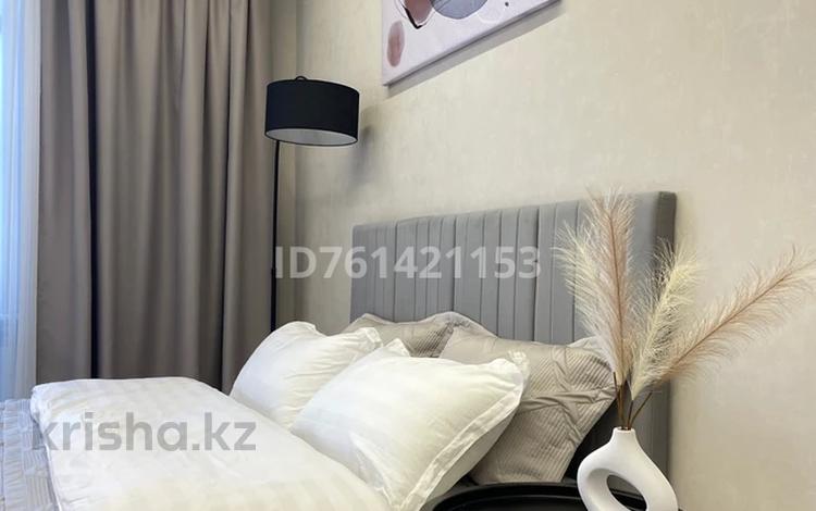 1-комнатная квартира · 30 м² · 2/6 этаж, Кабанбай батыра 107 за 18 000 ₸ в Астане, Есильский р-н — фото 20